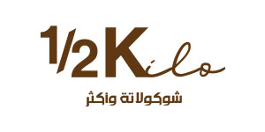 نصف كيلوا
