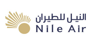 النيل للطيران